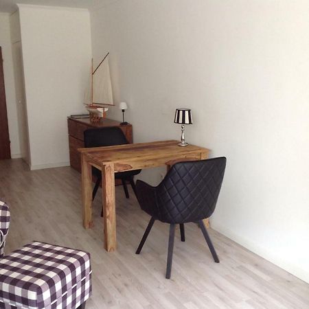 1-Zimmer-Appartment Miami Timmendorfer Strand Extérieur photo